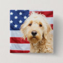 Search for goldendoodle badges Adorable