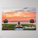 Search for charleston posters South carolina