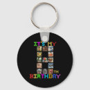 Search for 8th birthday key rings Boys