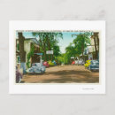 Search for historic hotel postcards View