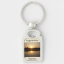 Search for sunset key rings Orange