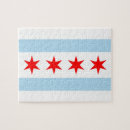 Search for chicago puzzles Flag
