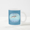 Search for narwhal unicorn mugs Whale