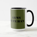 Search for army mugs Green