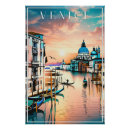 Search for italy posters Famous iconic landmark