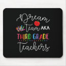 Search for 3rd grade mouse mats Third