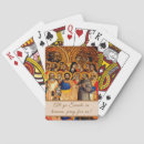 Search for catholic saint playing cards Religious