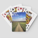 Search for fence playing cards Farm