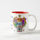 Search for gumbo mugs Mardi gras