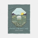 Search for trailer blankets Camping