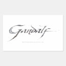 Search for gandalf stickers Peter jackson