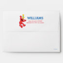 Search for elmo envelopes Cute