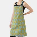 Search for blue flower aprons Cute