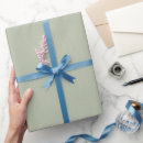 Search for pistachio wrapping paper Solid