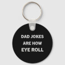 Search for eye roll key rings Grandpa