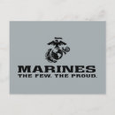 Search for usmc postcards Bold usmc slogan layout