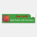 Search for fresh bumper stickers Local