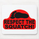 Search for squatching electronics Bobo