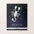 Search for scorpio sign puzzles Constellation