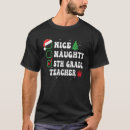 Search for grade tshirts Teacher