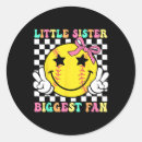 Search for biggest stickers Training