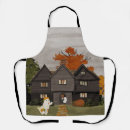 Search for salem aprons Fall