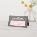 Search for baptism place cards Seating