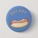 Search for frankfurters badges Sausage
