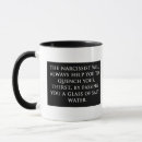 Search for narcissist mugs Narcissism