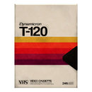 Search for vhs posters Retro