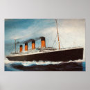 Search for the titanic posters Sea