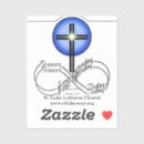 Search for luke Logo