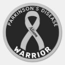 Search for parkinsons Survivor
