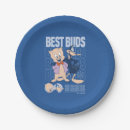 Search for looney tunes plates Daffy duck