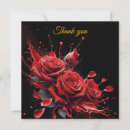 Search for rose bloom cards Elegant