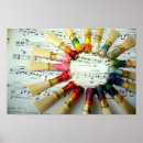 Search for double image posters Music
