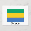 Search for gabon postcards République gabonaise