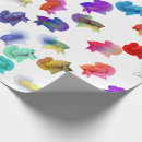 Search for aquarium wrapping paper Betta