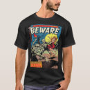 Search for vintage horror tshirts Book
