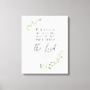 Search for lord canvas prints Joshua 24