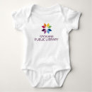 Search for libraries baby clothes Library