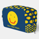 Search for smile cosmetic bags Funny