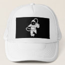 Search for spaceman hats Vintage