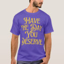 Search for deserve clothing Motivation