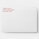 Search for linen envelopes White