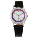 Search for glitter watches Purple