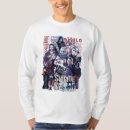 Search for task tshirts Suicide squad