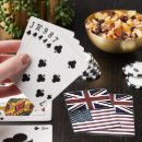 Search for usa playing cards Flag