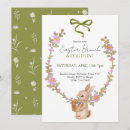 Search for easter brunch invitations Egg hunt for kids