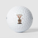 Search for rat golf balls Cartoon